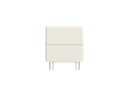 2-1558737-7 TE Connectivity PCB Mount Force Guided Relay, 21V dc Coil, 8A Switching Current, 4NO/2NC