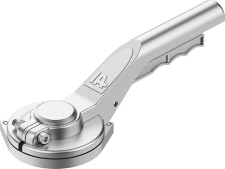 VAOH-F11-F05-11-210-H9-RA10-AL Festo VAOH Lever, 8222654