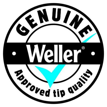 T0050111899 Weller  1 mm Knife Soldering Iron Tip for use with WXMPS MS Smart Soldering Iron, WXsmart Soldering Station