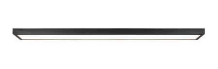 SUR5LEDBK Knightsbridge 45 W LED Batten Light, 230 V, 1.5 m Long, IP20