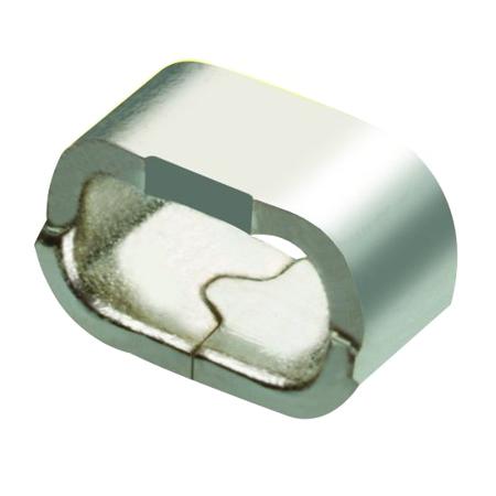 S1751-46 HARWIN Test Probe Test Point, For Use With Standard Test Probe, Test Lead Clips and Hooks