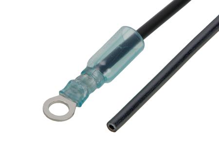 2178511114 Molex Unterminated Pre-Crimped Lead, 300mm