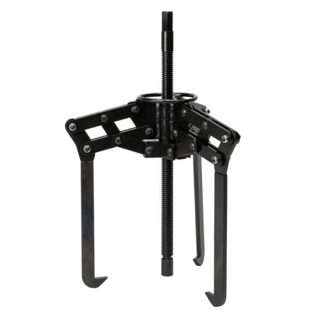 TMMP 10 SKF Mechanical Bearing Puller, 223 mm Capacity, 100000N Force