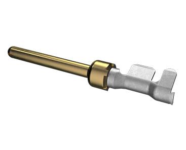 86564520064LF Amphenol Communications Solutions D-Subminiature 1 Way D-sub Connector Plug, 7.62mm Pitch