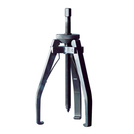 TMMP 3X230 SKF Hand Bearing Puller, 230 mm Capacity, 3-Piece