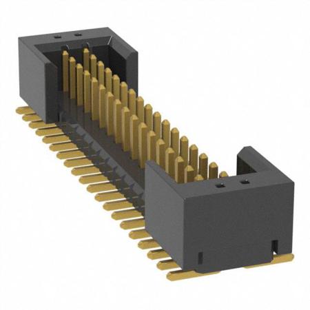 FTM-116-02-G-DV-S Samtec Inc.