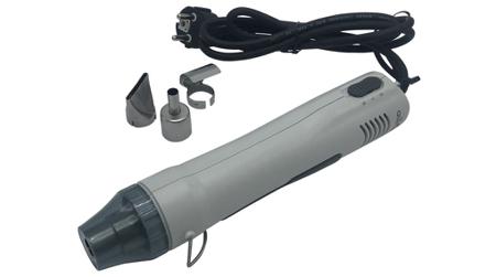 RND-555-00003 Low temperature Mini Hot Air Gun