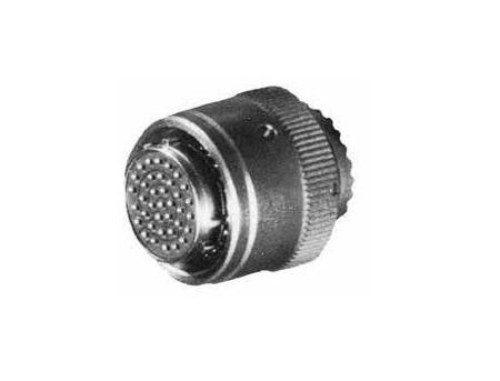 VG96912D10-35PB Amphenol Air LB 13 Way Circular Connector Plug, Pin Contacts
