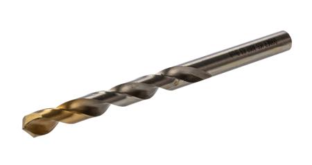 A095203 Dormer 41-Piece Jobber Drill Set for Multi-Material, 10mm Max, 6mm Min