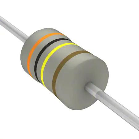 LR2F300K TE Connectivity Passive Product
