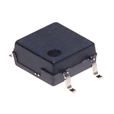 AQY232SZ Panasonic AQY Series Solid State Relay, 500 mA Load, PCB Mount, 60 V ac/dc Load