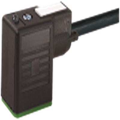 7000-11021-6261000 Murrelektronik Limited Solenoid Connector