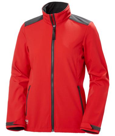 74241_229-L W MANCHESTER 2.0 SOFTS JACKET 229 ALERT