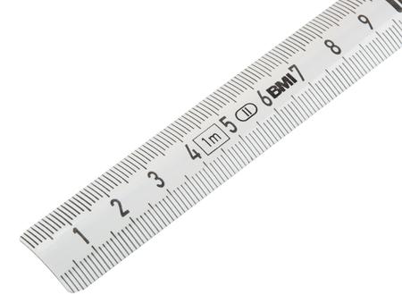 BM4261001030 BMI PICO Series, 1m Tape Measure