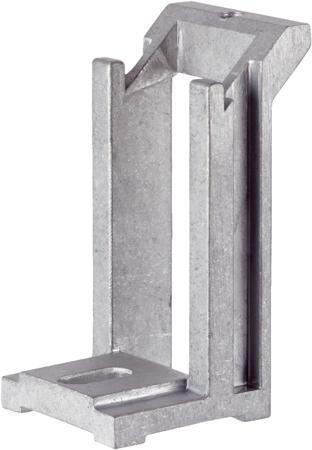 BEF-KHA-KHT53 SICK, BEF Series Spacer for Use with Sensors