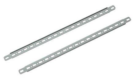 PWMR9 Wire Management Rail,Fits 900mm,Proline