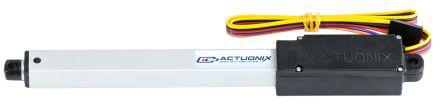 L12-100-100-6-S Actuonix Micro Linear Actuator, 100mm, 13mm/s