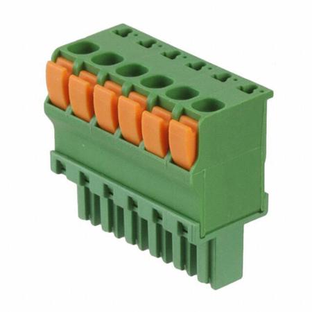 1986720-6 TE Connectivity AMP Connectors