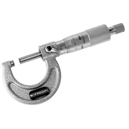 806-F Facom 806.F External Micrometer