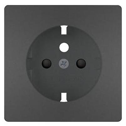 5UH1277-2AC Siemens 5UH1277 Series RAL 7016 Thermoplastic Cover, 68mm H for Use with