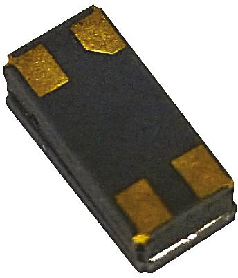 OV-7604-C7-STD-020  Crystal Oscillator, 32.768 kHz, 20ppm HCMOS 15pF, 4-Pin SMD, 3.2 x 1.5 x 1mm