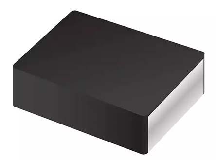 SRP2512A-4R7M Bourns SRP2512A Series Shielded Wire-wound SMD Inductor 4.7 μH ±20% 1.55A Idc Q:39