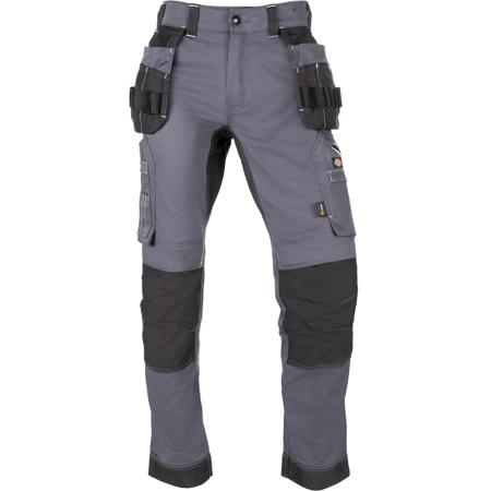 DK0A4XSWC661 Dickies Holster Universal FLEX Trouser G