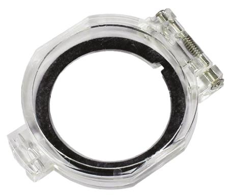09455020001 HARTING, Har-Port Dust Cap for use with RJ45 Connectors