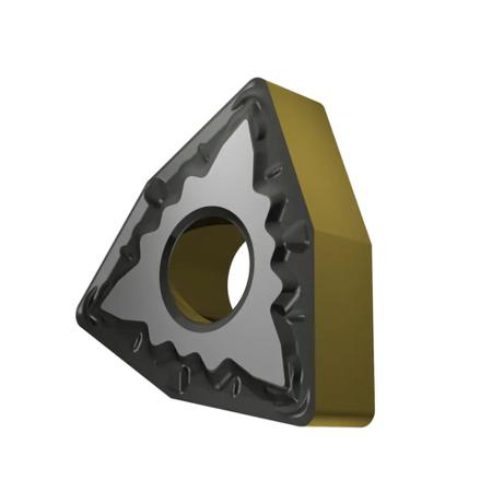 WNMG-080408E-FM-T9415 Dormer, 4.76 mm Height, 95 ° Approach, 8.7 mm Length