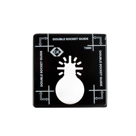 T0880 CK 1-Piece Saw Blade for use with Drills