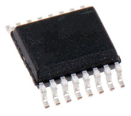 MAX3319EEAE+ Maxim Integrated  Line Transceiver SSOP