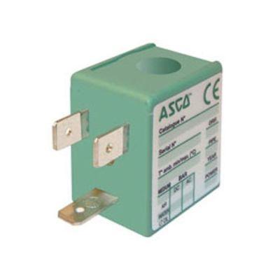 400904-548 SOLENOID PILOT VALVES ASCO