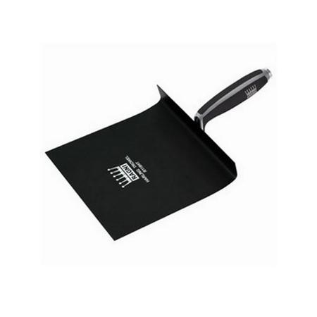 R118HT Proteus Equipment Carbon Steel with 6.5 in blade