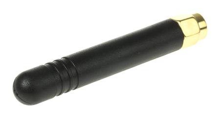 ANT-4HEL2-SMA RF Solutions  Omnidirectional Antenna with SMA Connector, ISM Band
