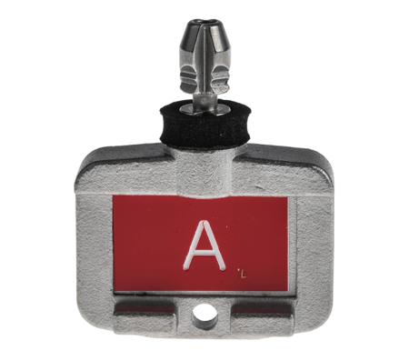 440T-AKEYE100A Allen Bradley Guardmaster Key