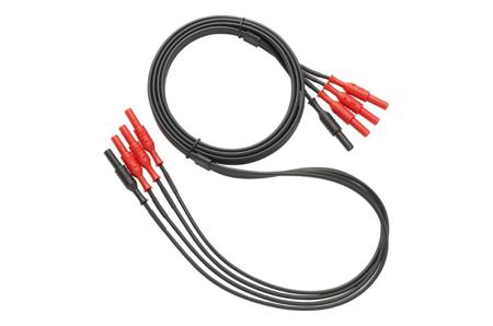 3PHVL-17XX Fluke Cable Assembly Voltage Test Lead for Use with Fluke 1730 Energy Logger