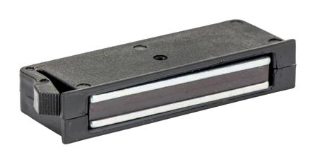 216-910 RS PRO Polypropylene Lockable, 58.4 x 20.4 x 9.65mm