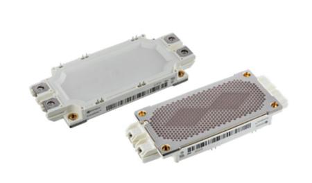 IFF600B12ME4PB11BPSA1 Infineon  Dual IGBT Module, 600 A 1200 V ECONOD