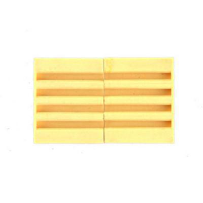 262-4122 RS PRO Marking Tags for Use with RS PRO PT Terminal Blocks