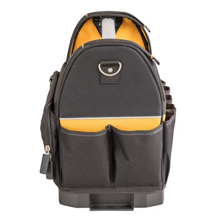 DWST82990-1 DeWALT Fabric Tool Bag with Shoulder Strap 250mm x 450mm x 350mm