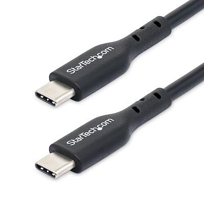 USB2CC4MBKE StarTech.com USB 2.0, Male USB 2.0 to USB 2.0, 480Mbps, 4m, 15W