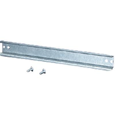 Mi TS 30 HENSEL DIN Rail, 284mm x 35mm x 15mm