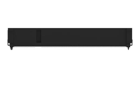 1-1473005-1 TE Connectivity 200 Way, Right Angle DIMM Socket