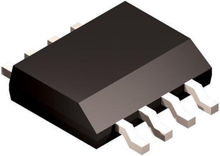 LM22670MRE-5.0/NOPB Texas Instruments , 1-Channel, Inverting, Step Down DC-DC Converter 8-Pin, PSOP