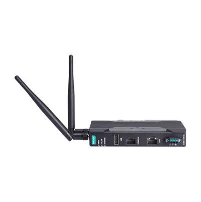AWK-1151C-US-T MOXA  1 Port Wireless Access Point, IEEE 802.3, IEEE 802.3u, 10/100/1000Mbit/s