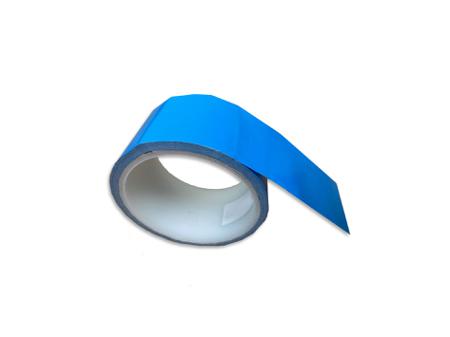 GCSR-008TAFG-0-25-A- GCS Thermal GCSR Series Thermal Tape, 0.25mm Thick, 8W/m·K, Acrylic, 0.5 x 1m