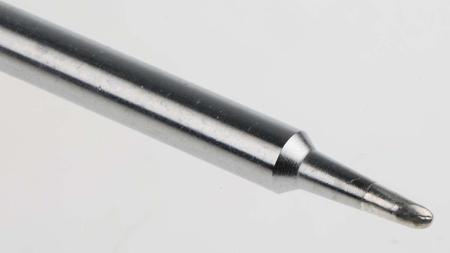 S27J470 Antex Electronics 230V ac Electrical Soldering Iron, 15W, UK Plug