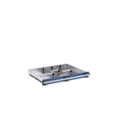 43020729-51 Bott Divider Panel Divider Set for use with Drawers