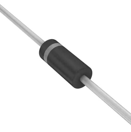 1N5363BG onsemi, 30V Zener Diode ±5% 5 W Through Hole 2-Pin CASE 017AA