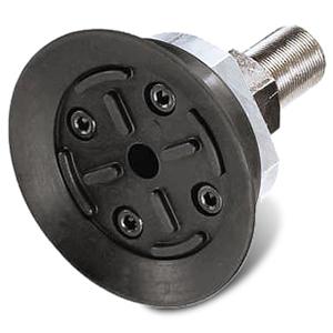 ZP63HS SMC 63mm Thin Flat Silicon Rubber Suction Cup